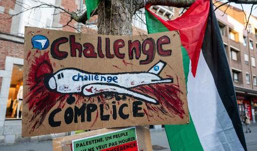 Une plainte collective déposée contre Challenge Airlines