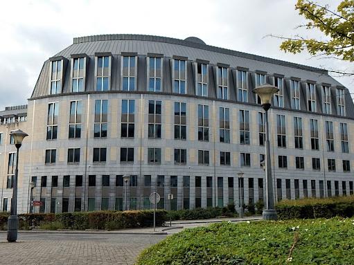 Réorganisation des greffes au tribunal de l'entreprise de Liège