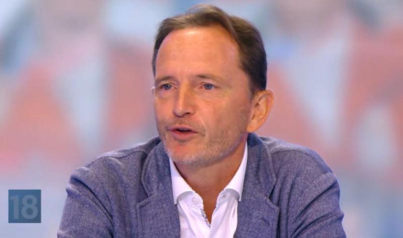 Comité Olympique Interfédéral Belge : deuxième mandat de président pour Jean-Michel Saive