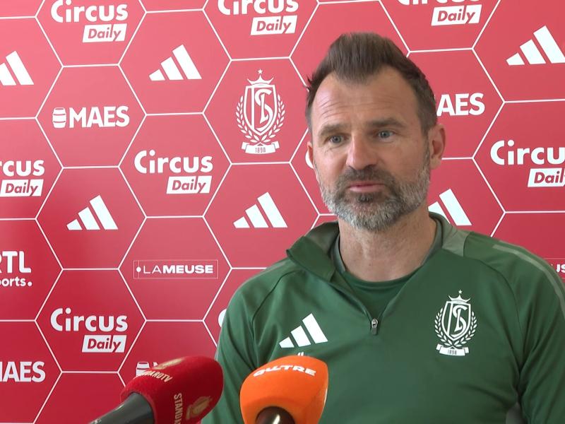 Leko : "Moins on a le ballon, plus on a de chance de gagner”
