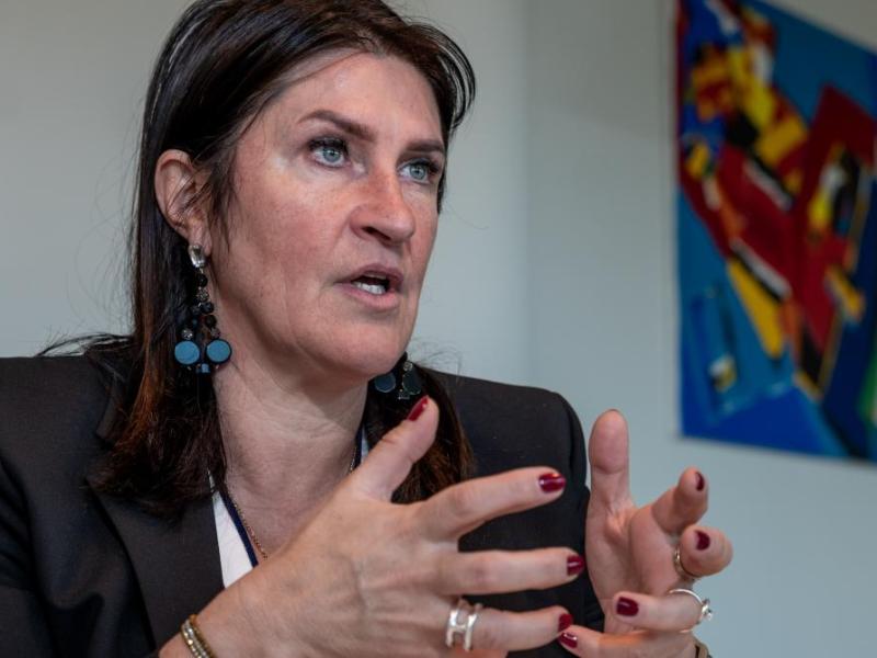 Un plan pour accompagner les fusions des médias de proximité