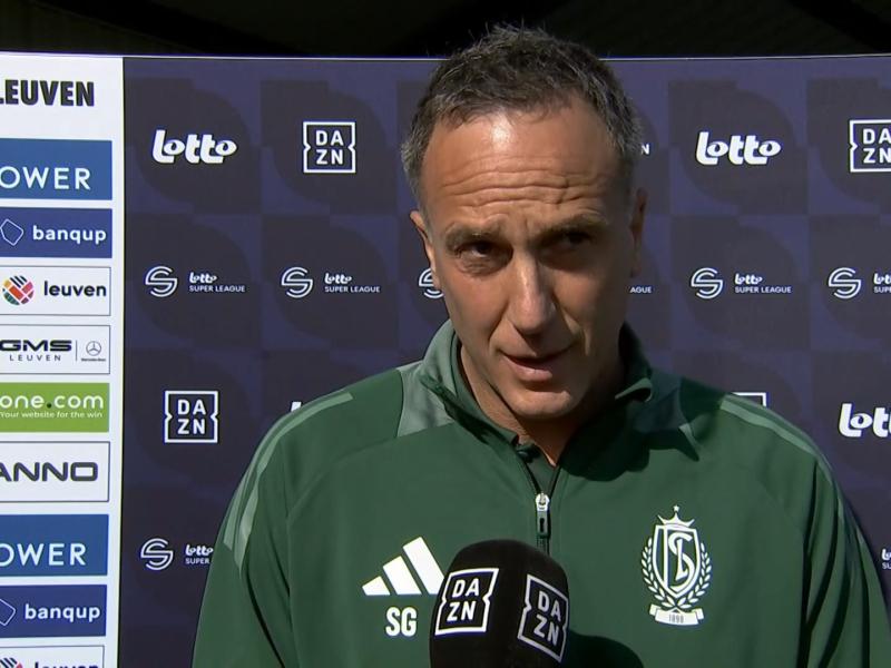 Stéphane Guidi passe du Standard Femina au SL16 FC