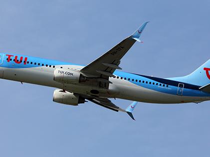 Fin de l'activité passagers à Liege Airport