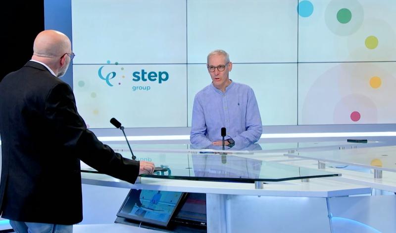 Invité Benoît Drèze : clap de fin après 42 ans d'entrepreneuriat social