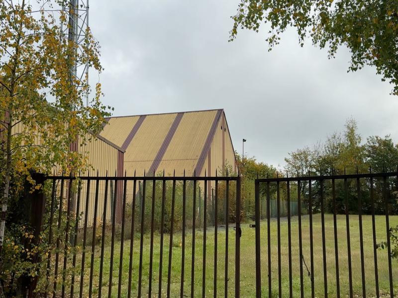 Hollogne-sur-Geer : l’ancienne sucrerie va laisser place à de nouvelles activités