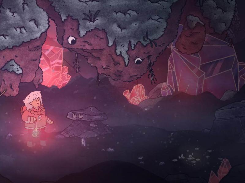 Le jeu liégeois "Le Raconteur d’Histoires" en lice pour un prix international