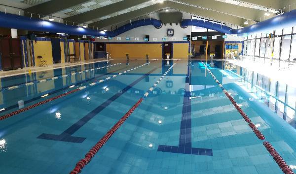 8,4 millions pour les rénovations des piscines d'Aywaille et de Haccourt