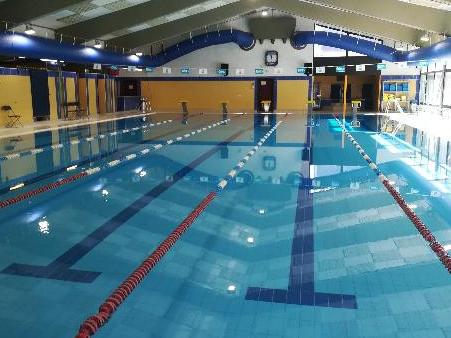 8,4 millions pour les rénovations des piscines d'Aywaille et de Haccourt