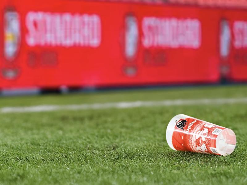 Match arrêté : 50 000 euros réclamés au Standard