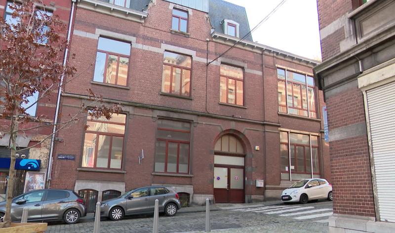 Accueil des exclus du chômage : la Ville de Liège met l’Espace Monulphe à disposition du CPAS
