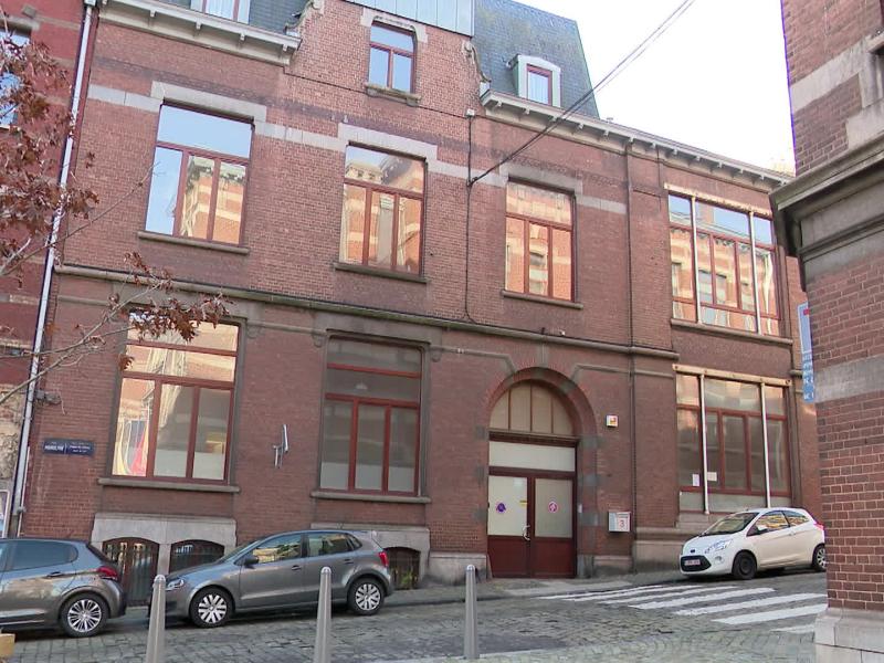 Accueil des exclus du chômage : la Ville de Liège met l’Espace Monulphe à disposition du CPAS