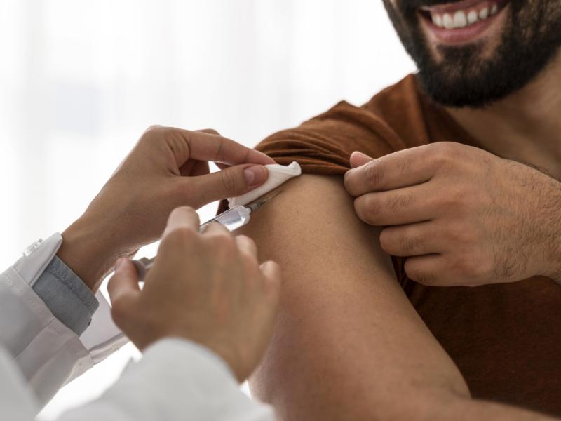 Vaccination contre la grippe en pharmacie : elle n’est plus limitée dans le temps