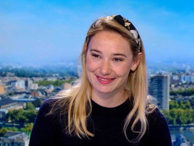 Invitée : Déborah François, cinéma et conscience politique sont intimement liés
