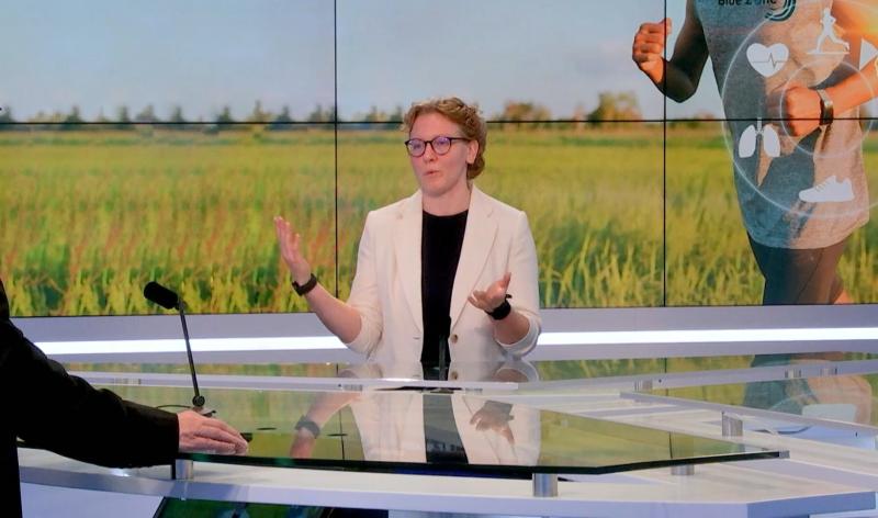 Invité : participez à une étude euregionale pour améliorer l'espérance de vie