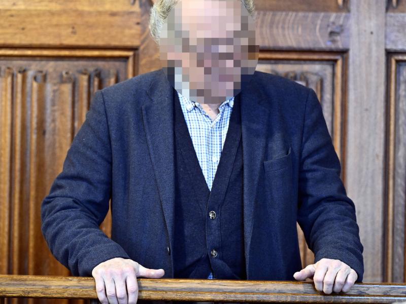 Assises de Liège : Yvan Dave déclaré coupable d'un homicide involontaire