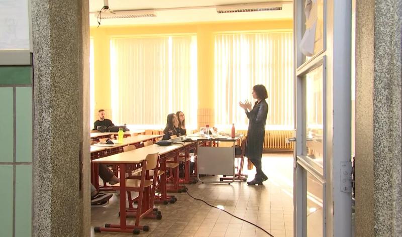 Enseignement communal liégeois : questionner collectivement valeurs et pratiques