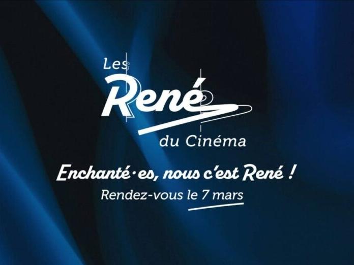 Trois films liégeois dans le top des nominations pour les René du cinéma
