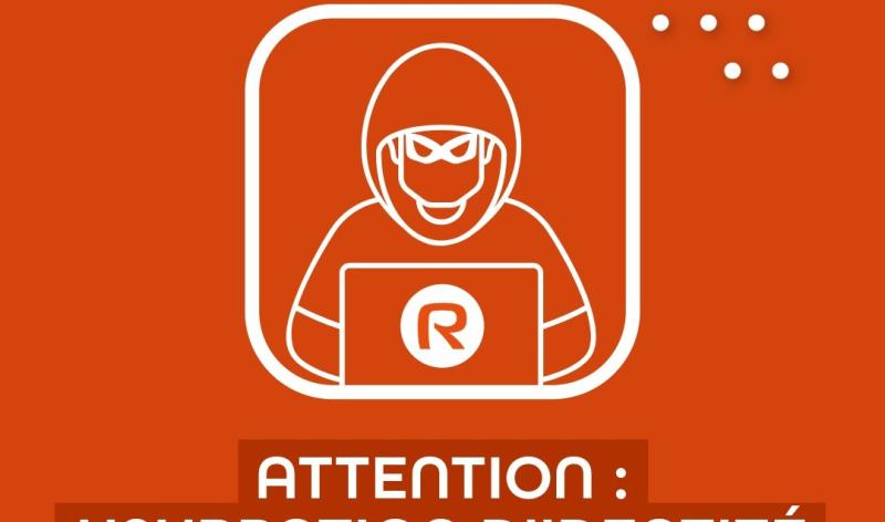 RESA : arnaque par téléphone