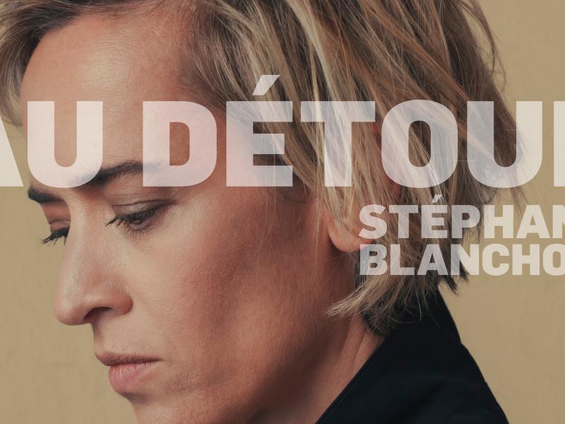 Stéphanie Blanchoud bientôt en concert au B3 avec son nouvel album