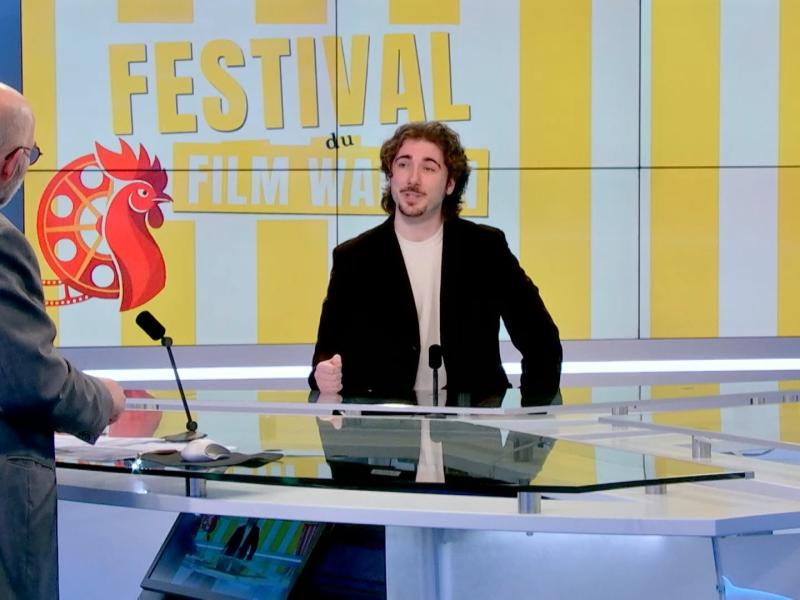Festival du film wallon : itinérant et participatif !