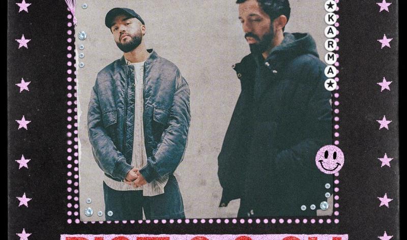 8 ans après, Bigflo & Oli sont de retour aux Ardentes