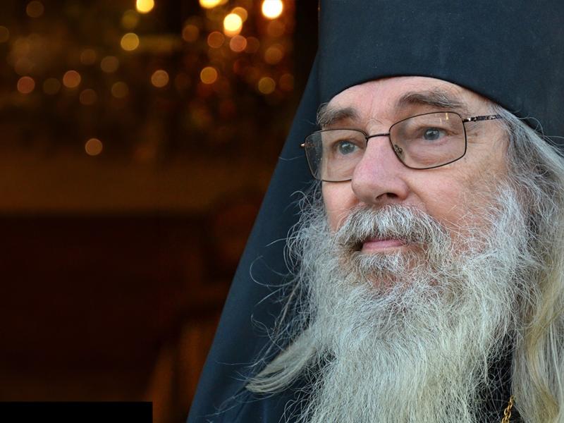 Décès de l'ancien journaliste devenu prêtre orthodoxe, Guy Fontaine