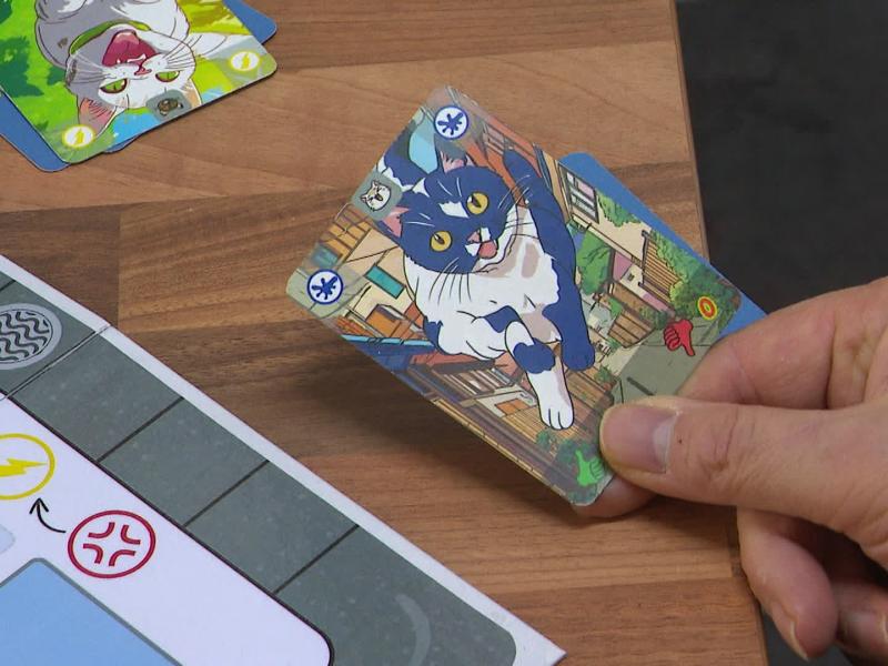 Premier Festival Liégeois du Jeu de Société ces 7 et 8 mars 2026