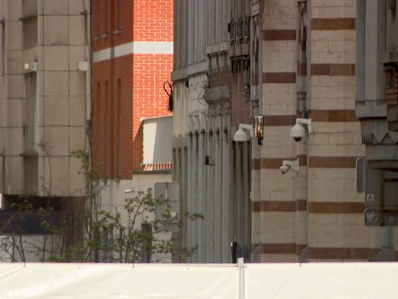 L'attentat de Liège serait revendiqué par un groupe islamiste