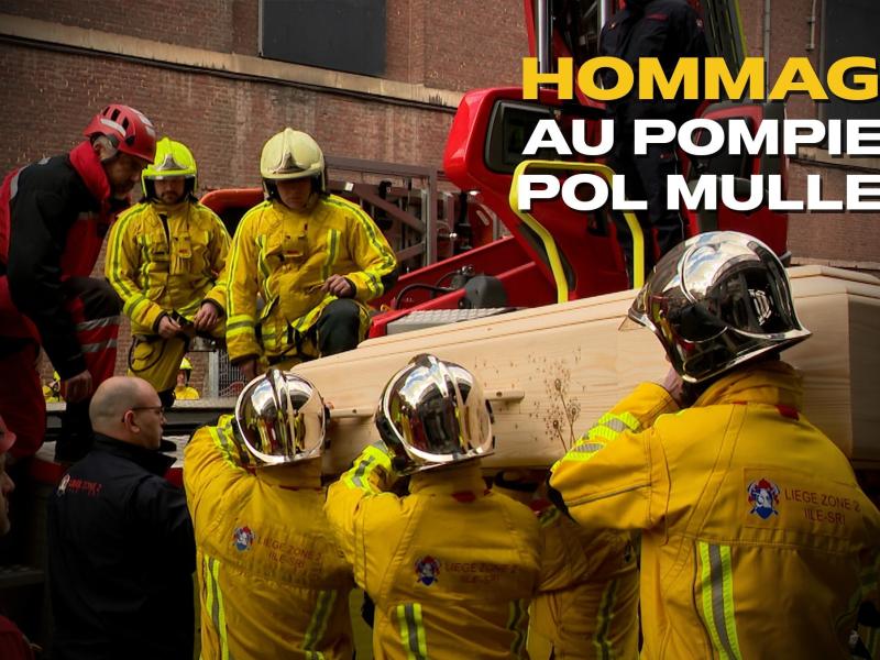 Les actus de la semaine en province de Liège