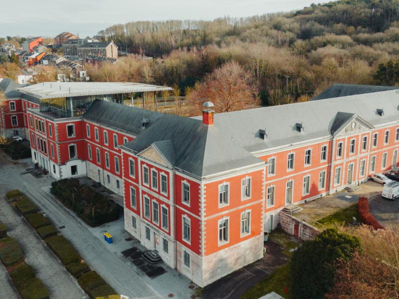2026 : Le Val Saint-Lambert fête ses 200 ans