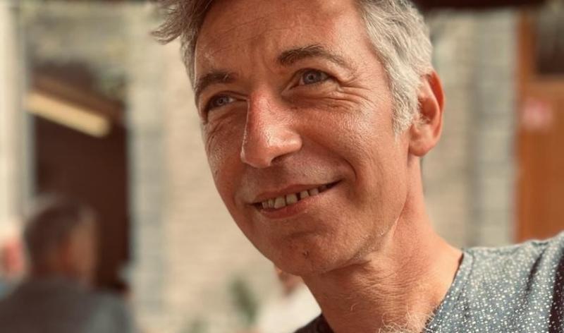 Décès du comédien Renaud Riga, du Collectif Mensuel