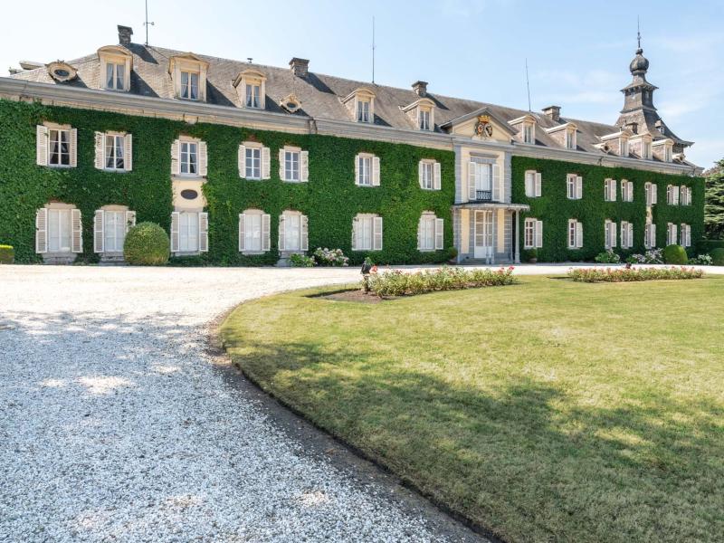 Château d'Argenteau : un ténor de l'hôtellerie belge associé au projet