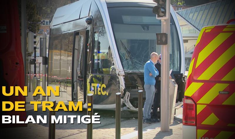 Les actus de la semaine en province de Liège : 1 an de tram, un labo de stupéfiants et édition 2026 de la Flèche Wallonne