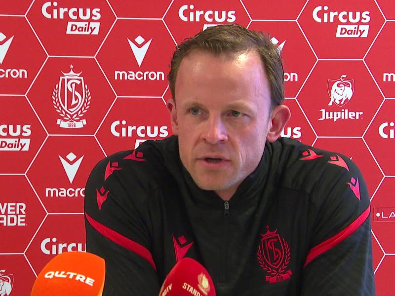 Standard : Vincent Euvard prolonge jusqu'en juin 2028