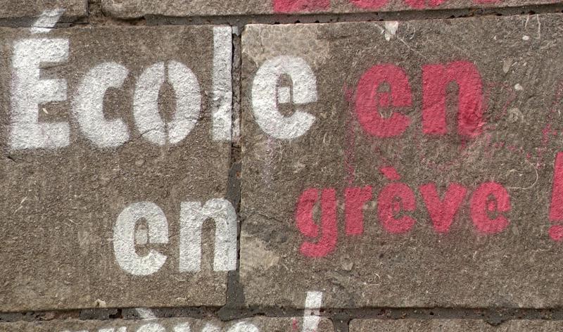 De plus en plus d'écoles annulent les CE1D et CESS à la veille du début des épreuves