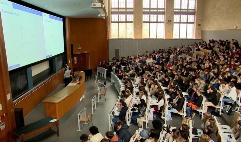 Minerval : ULiège instaure son propre taux pour aider les étudiants en situation de précarité