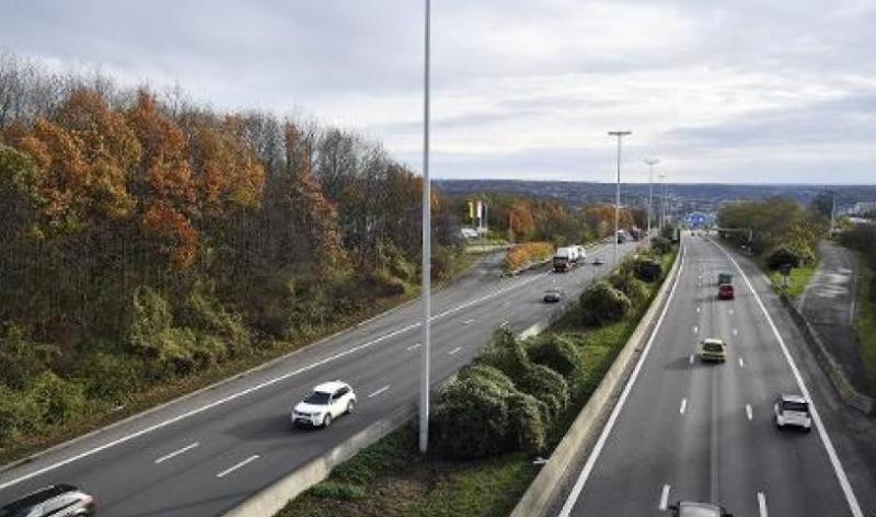 La vignette autoroutière, ce sera pour 2027