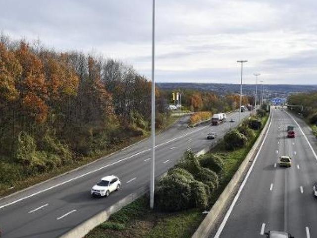 La vignette autoroutière, ce sera pour 2027