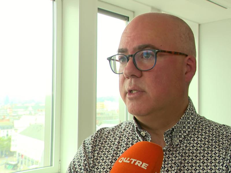 Fagnes / " Les lieux ne sont pas encore accessibles au service d'enquête "