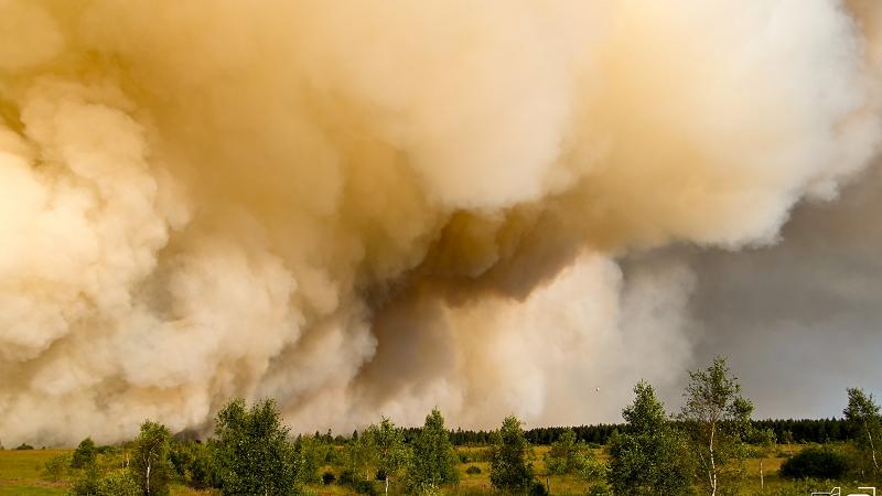 Fagnes : la Fondation Roi Baudouin lance un Fonds de solidarité