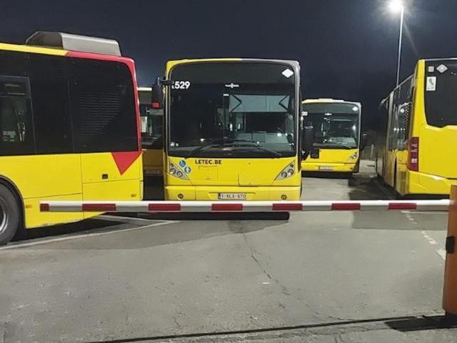 Letec Liège-Verviers : un voyage sur trois supprimé