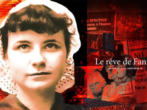 "Le rêve de Fanny", le nouveau film du réalisateur liégeois Jean-Christophe Yu