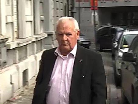  Prescription de l'action publique dans le dossier de José Happart et consorts