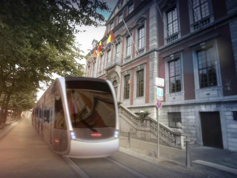 Chantier du tram : modification de terminus des bus