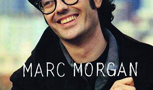 Le chanteur Marc Morgan est décédé 