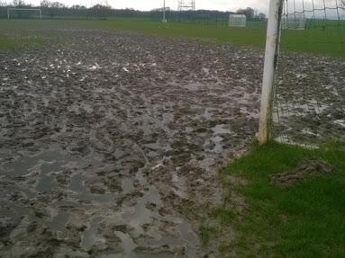 Football : Remise générale des matches en provinciale