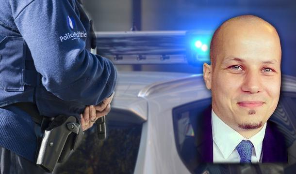 Des nouvelles rassurantes pour le policier touché en septembre