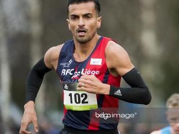 Cross-country : deuxième  titre national pour Soufiane Bouchikhi