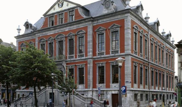 Coronavirus : la Ville de Liège prend des mesures fortes