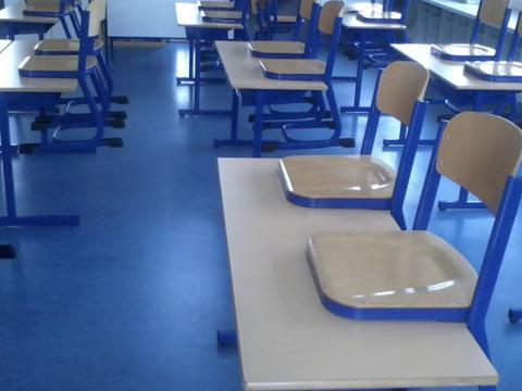 Retour à l’école pour les maternelles et les primaires